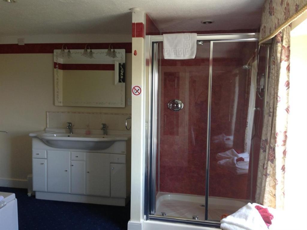 Double-Gate B&B Wells Dış mekan fotoğraf