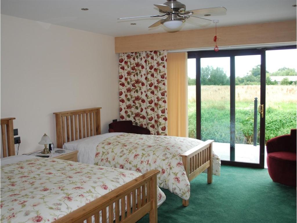 Double-Gate B&B Wells Dış mekan fotoğraf